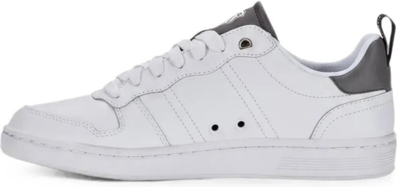 K-Swiss Lozan Match sneakers Wit - Foto 3