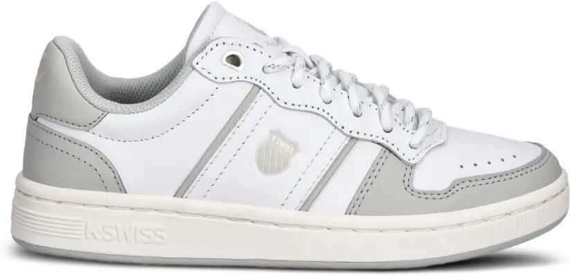 K-Swiss Lozan Match sneakers Wit