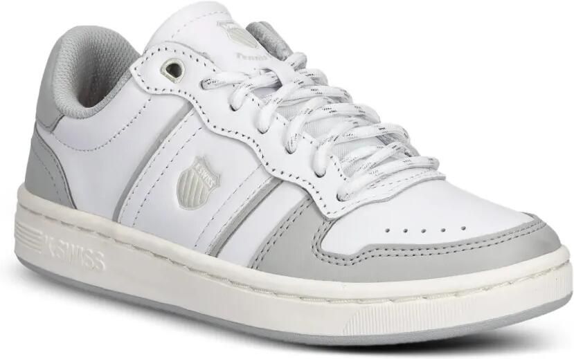 K-Swiss Lozan Match sneakers Wit - Foto 3