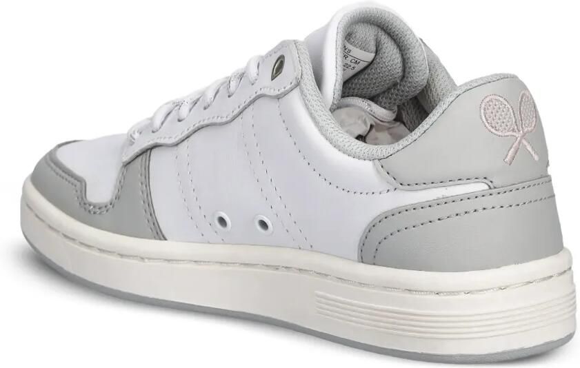 K-Swiss Lozan Match sneakers Wit - Foto 2