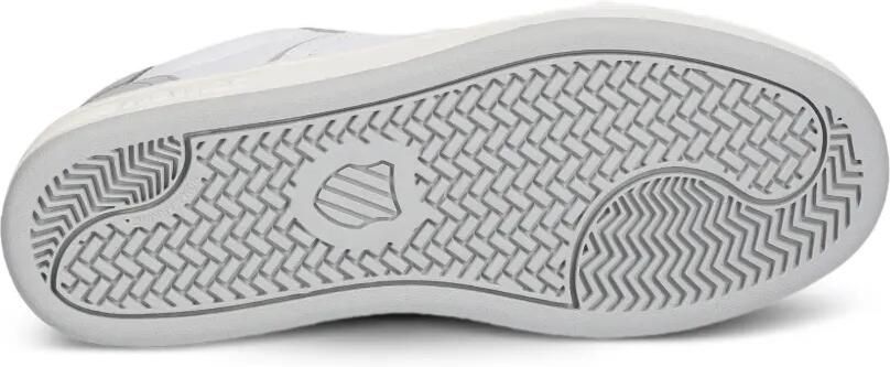 K-Swiss Lozan Match sneakers Wit - Foto 5