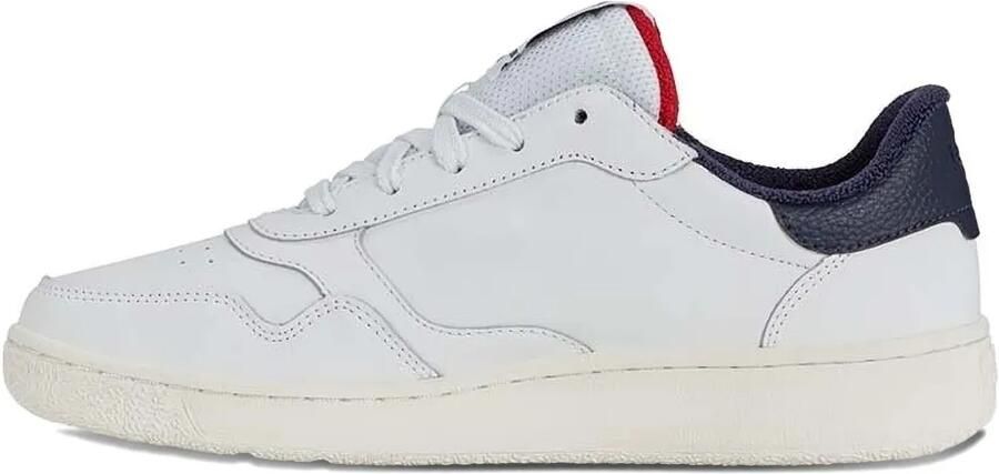K-Swiss Retro-geïnspireerde sneakers Wit
