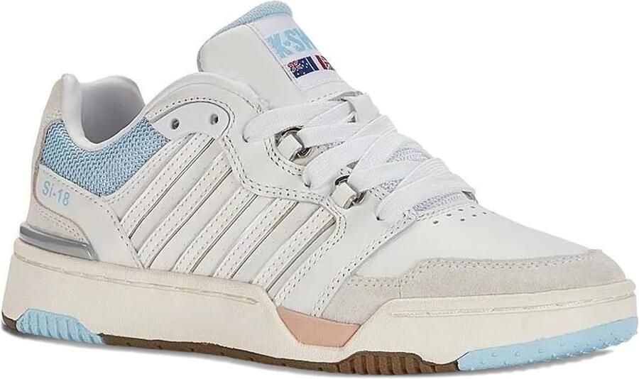 K-Swiss Rival low-top sneakers Beige