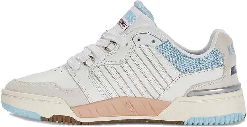 K-Swiss Rival low-top sneakers Beige - Foto 4