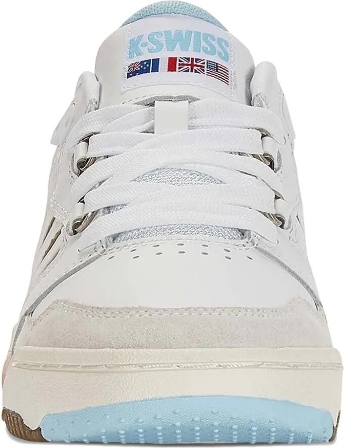 K-Swiss Rival low-top sneakers Beige - Foto 3