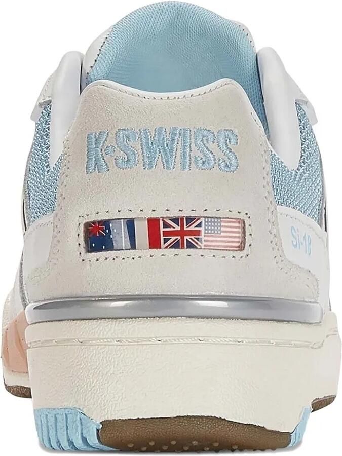 K-Swiss Rival low-top sneakers Beige - Foto 2
