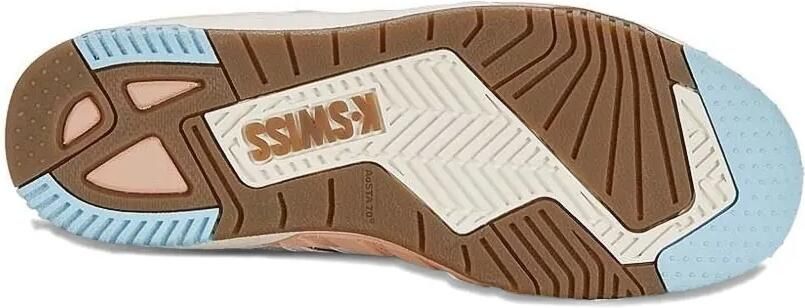 K-Swiss Rival low-top sneakers Beige - Foto 5