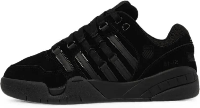 K Swiss Si-18 International C sneakers Zwart