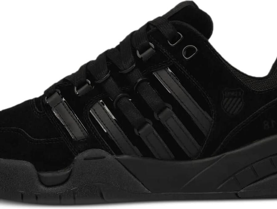 K Swiss Si-18 International C sneakers Zwart - Foto 2
