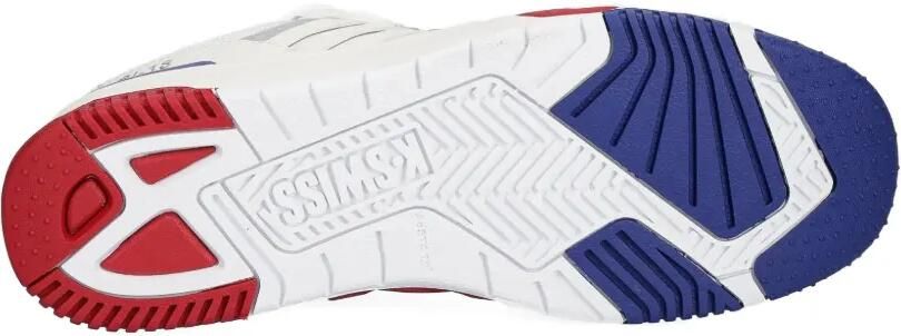 K-Swiss SI-18 Rival sneakers Wit - Foto 5