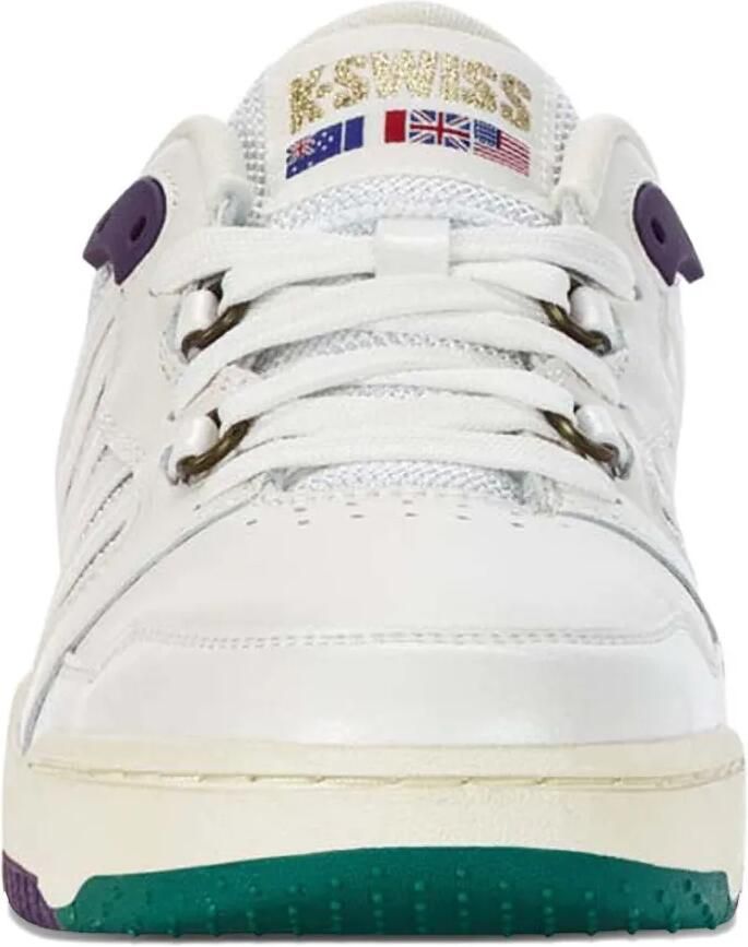 K-Swiss SI-18 Rival sneakers Wit - Foto 2