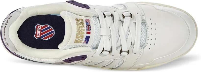 K-Swiss SI-18 Rival sneakers Wit - Foto 4