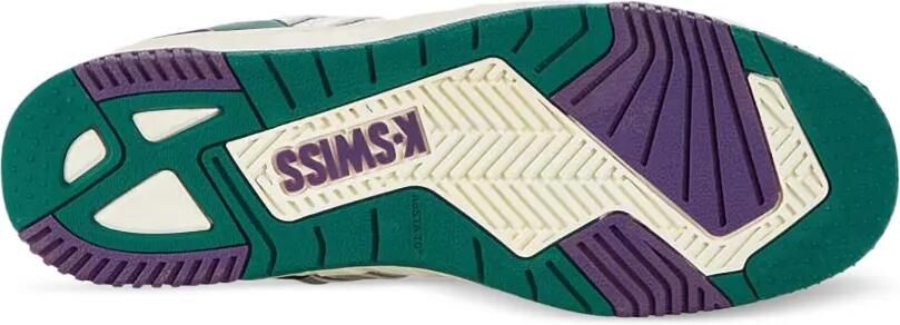 K-Swiss SI-18 Rival sneakers Wit - Foto 5