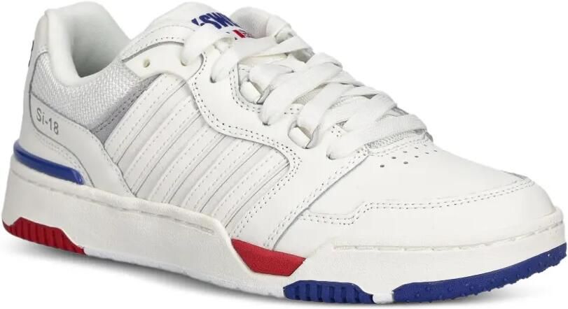 K-Swiss SI-18 Rival sneakers Wit - Foto 3