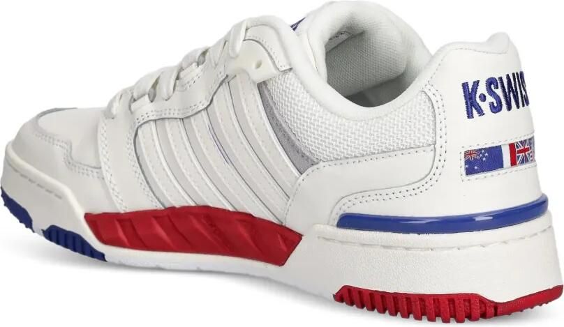 K-Swiss SI-18 Rival sneakers Wit - Foto 2