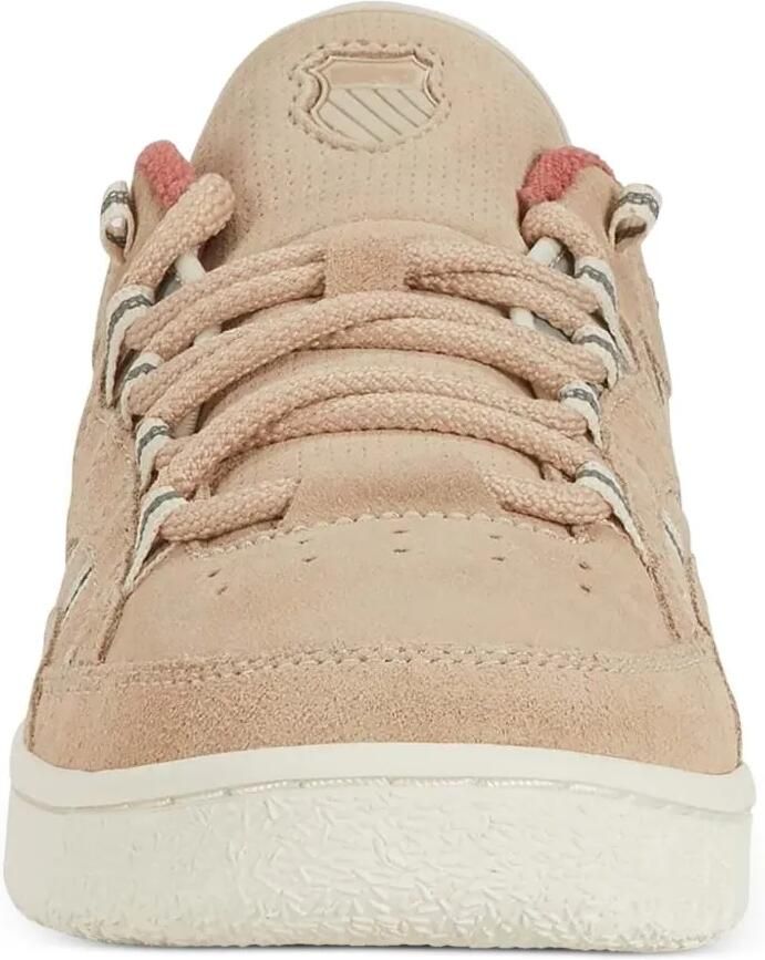 K-Swiss Slamm 99 suède sneakers Beige - Foto 3
