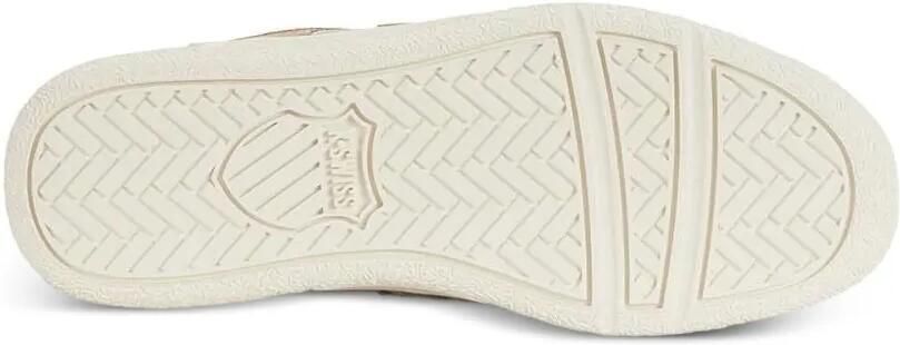 K-Swiss Slamm 99 suède sneakers Beige - Foto 5