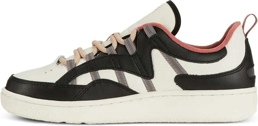 K-Swiss Slamm 99C sneakers met vlakken Zwart