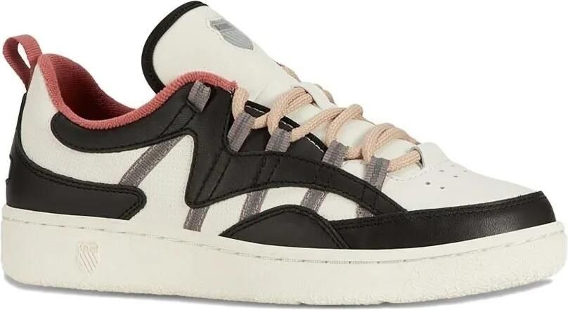 K-Swiss Slamm 99C sneakers met vlakken Zwart - Foto 4