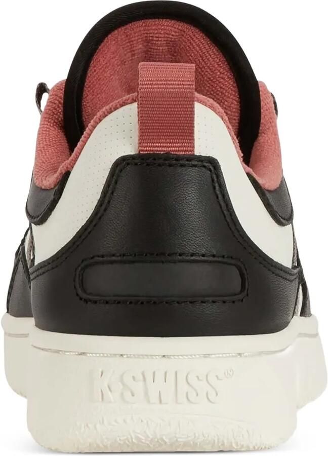 K-Swiss Slamm 99C sneakers met vlakken Zwart - Foto 3