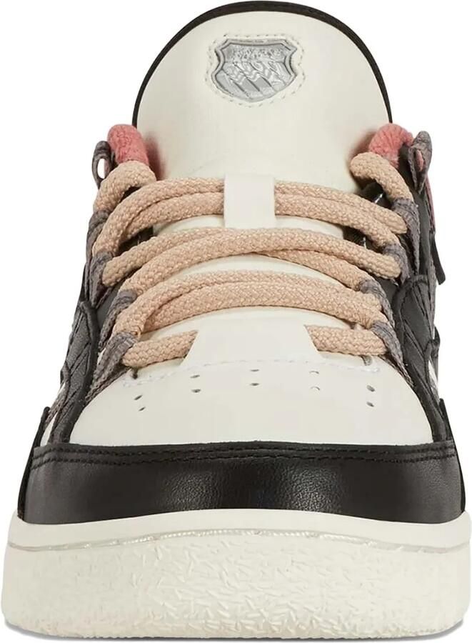 K-Swiss Slamm 99C sneakers met vlakken Zwart - Foto 2