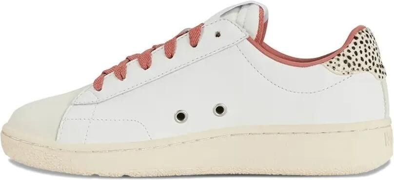 K-Swiss Slammklub sneakers Wit - Foto 3