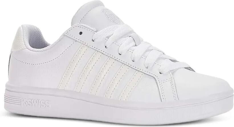 K-Swiss Sneakers met borduurwerk Wit - Foto 3