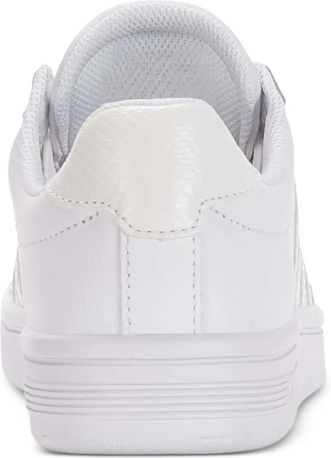 K-Swiss Sneakers met borduurwerk Wit - Foto 2