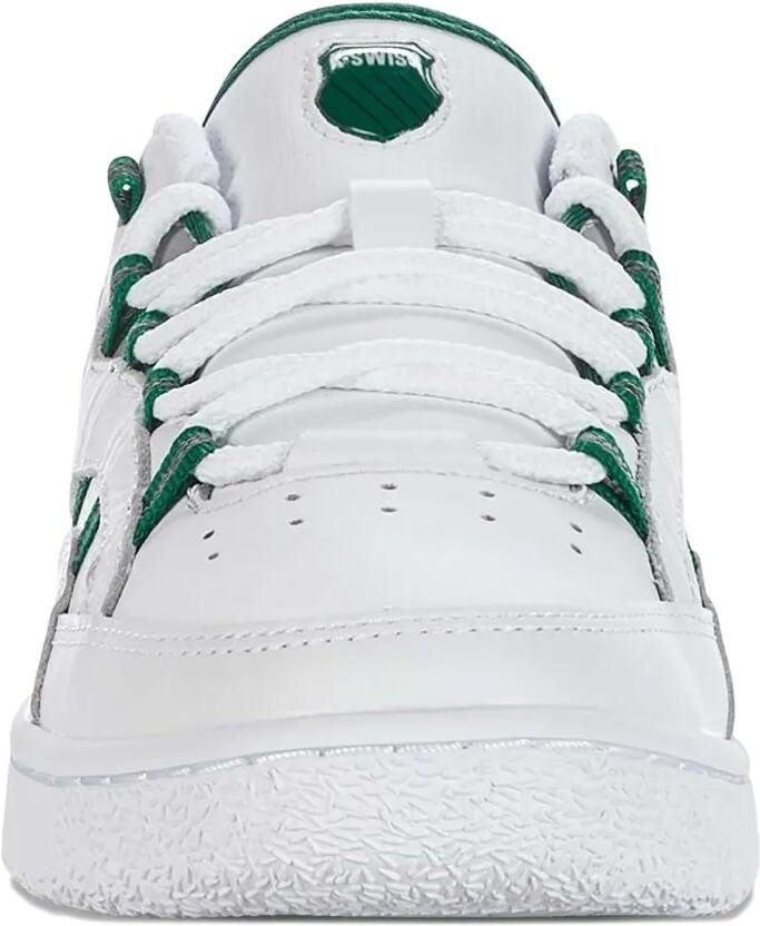 K-Swiss Sneakers met gestreept detail Wit - Foto 3