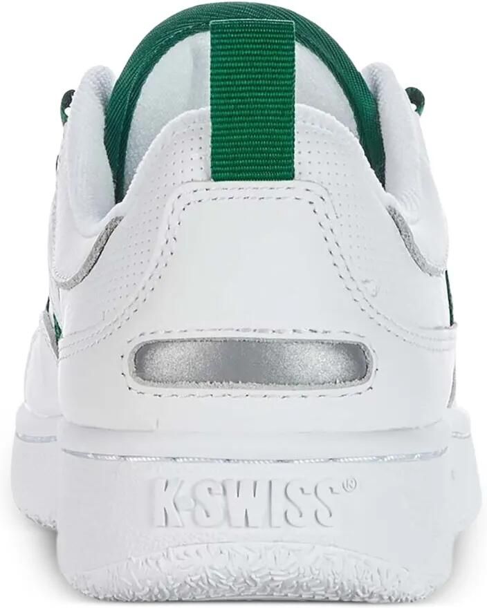 K-Swiss Sneakers met gestreept detail Wit - Foto 2