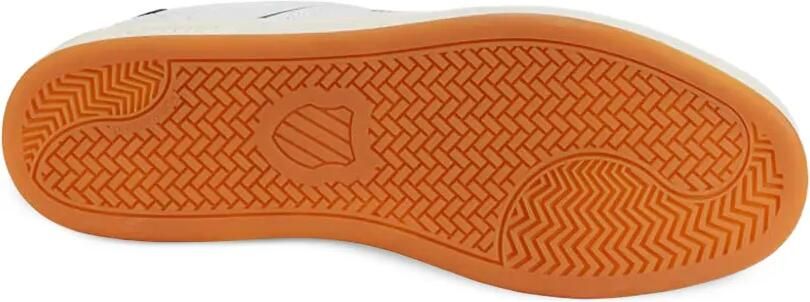 K-Swiss Sneakers met logopatch Wit - Foto 5