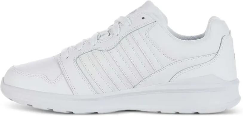K-Swiss Sneakers met logopatch Wit - Foto 4