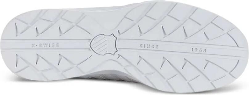 K-Swiss Sneakers met logopatch Wit - Foto 5