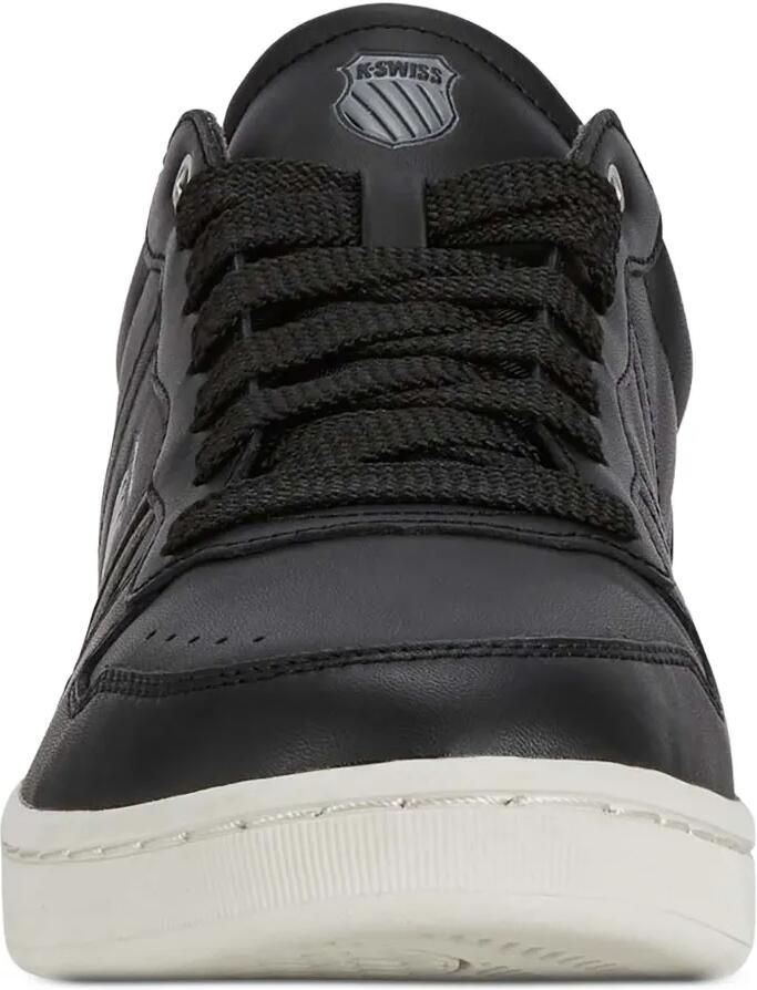 K-Swiss Sneakers met logopatch Zwart - Foto 2