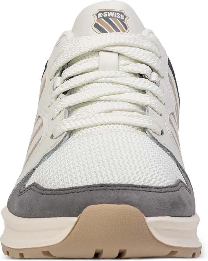 K-Swiss Sneakers met vlakken Beige - Foto 2