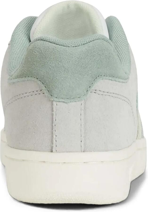 K-Swiss Sneakers met zijstreep Wit - Foto 3