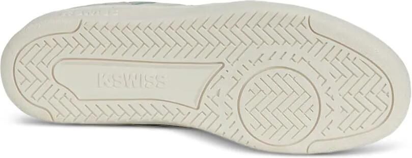 K-Swiss Sneakers met zijstreep Wit - Foto 5