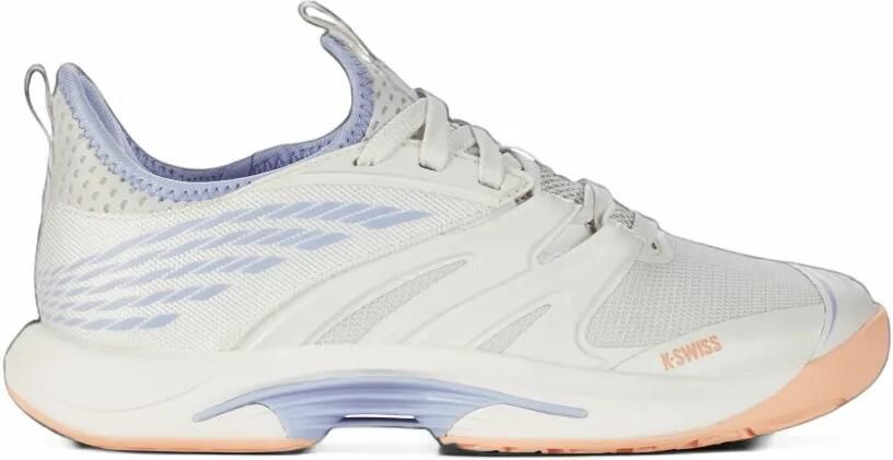 K Swiss SpeedTrac performance sneakers Beige