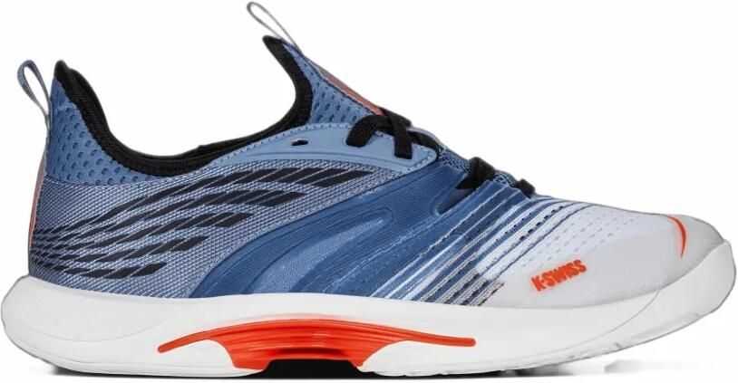 K Swiss SpeedTrac sneakers Wit