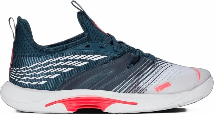 K Swiss SpeedTrac sneakers Wit