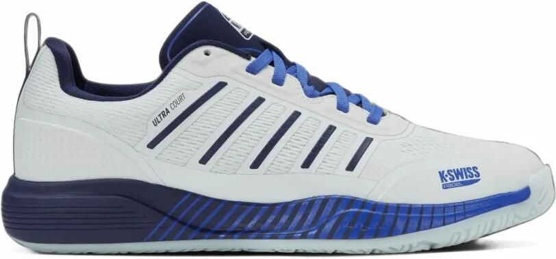 K Swiss Ultra Court Padel sneakers Wit