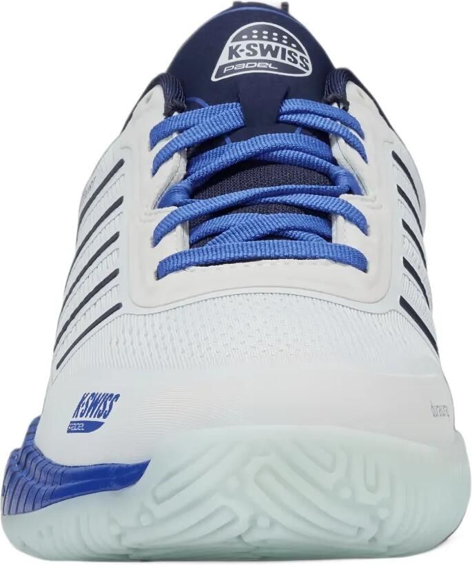 K Swiss Ultra Court Padel sneakers Wit - Foto 2