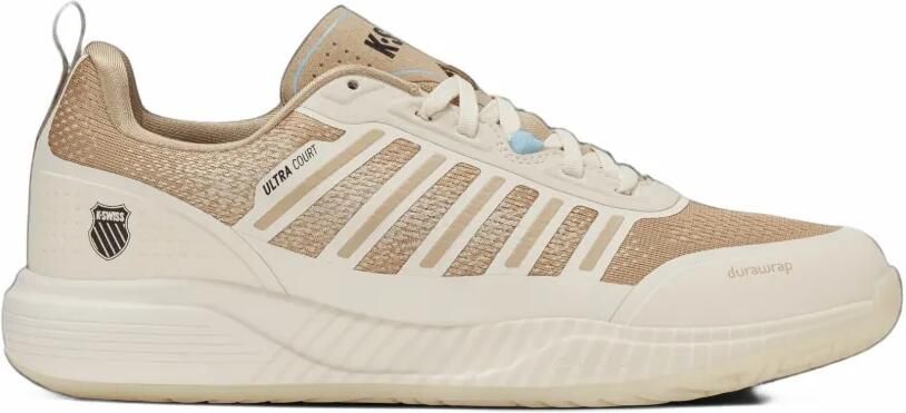 K Swiss Ultra Court sneakers Beige