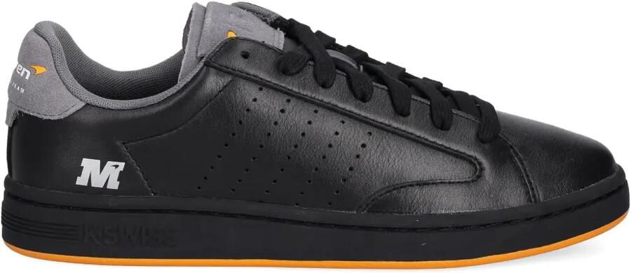 K-Swiss x McLaren F1 Team Lozan Klub sneakers Zwart