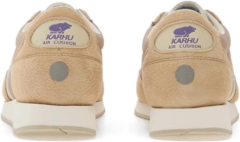 Karhu Albatross 82 sneakers Bruin - Foto 2