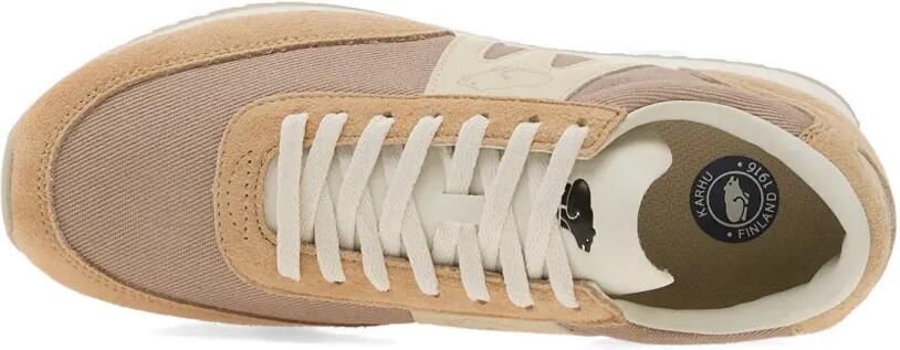 Karhu Albatross 82 sneakers Bruin - Foto 5