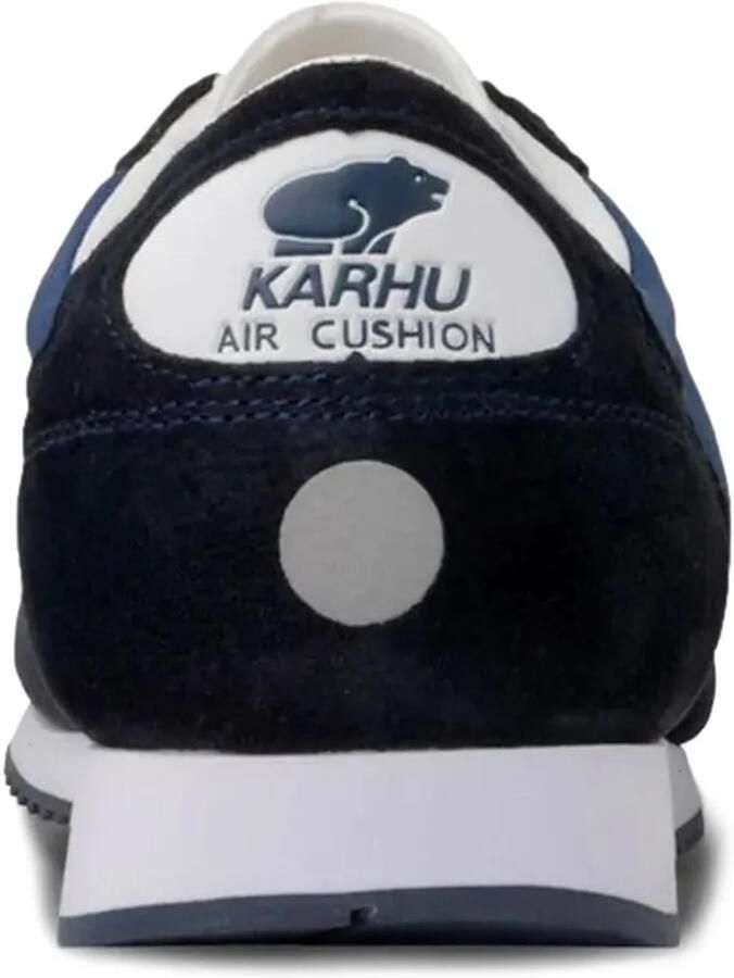 Karhu Albatross sneakers Blauw - Foto 3
