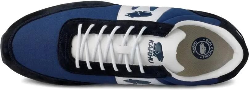 Karhu Albatross sneakers Blauw - Foto 4