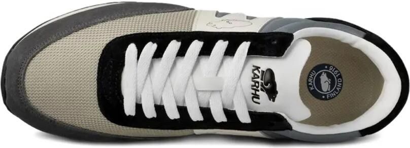 Karhu Albatross sneakers Grijs - Foto 4