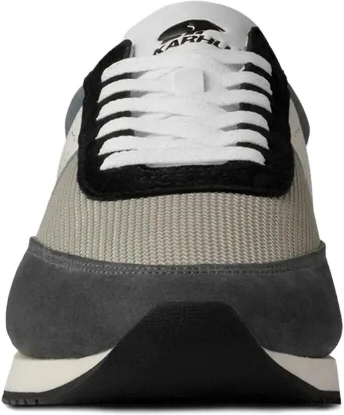 Karhu Albatross sneakers Grijs - Foto 2